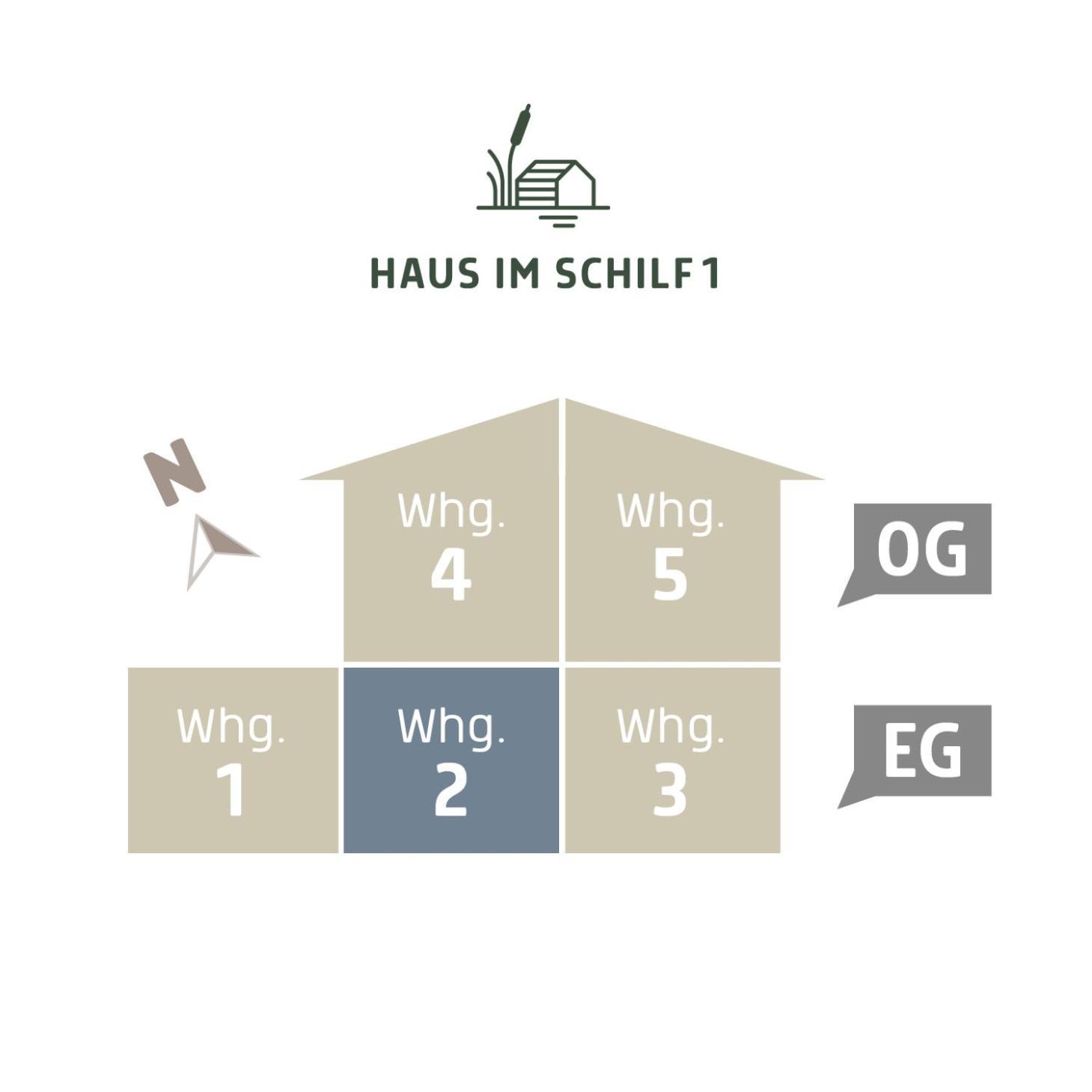 Haus Im Schilf 1 - Ferienwohnungen Am Hainer See Bei Leipzig Neukieritzsch Habitación foto
